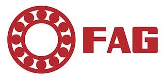 Логотип Fag