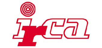 Логотип Irca