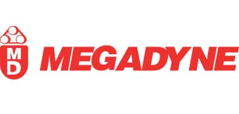 Логотип Megadyne