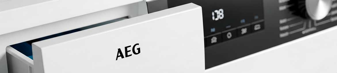 Стиральная машина AEG