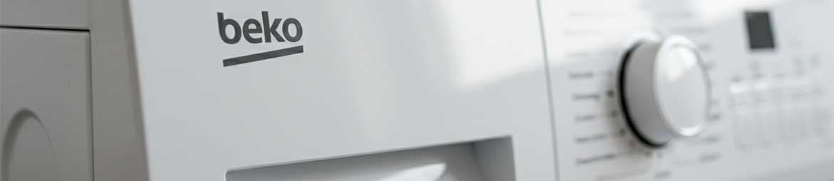 Стиральная машина BEKO