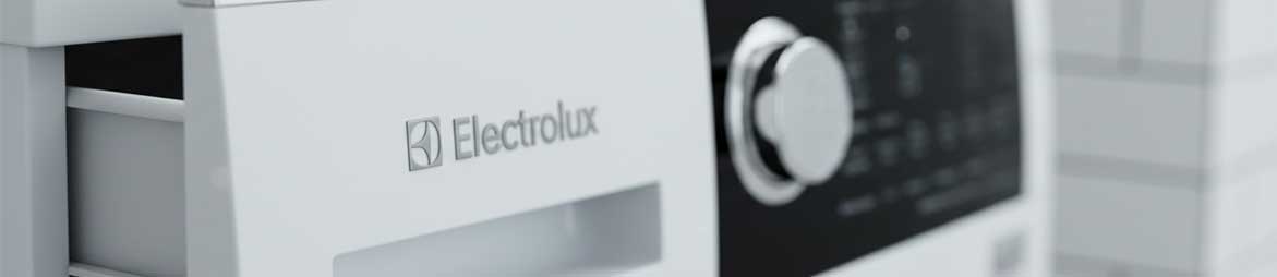 Стиральная машина ELECTROLUX