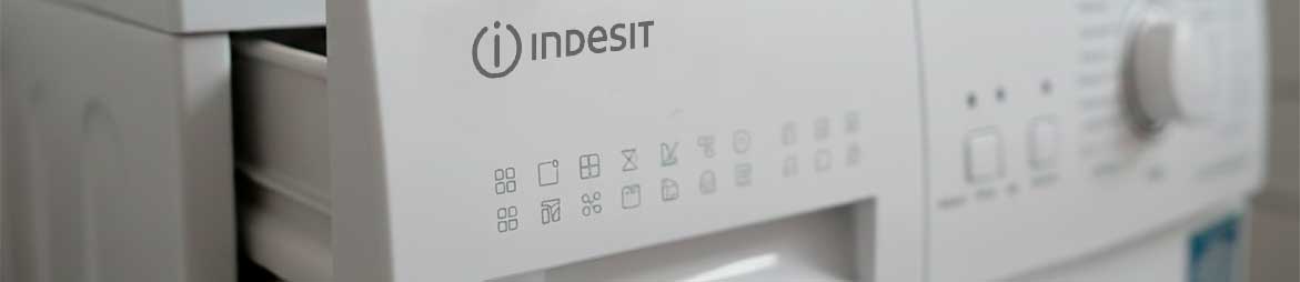 Стиральная машина INDESIT
