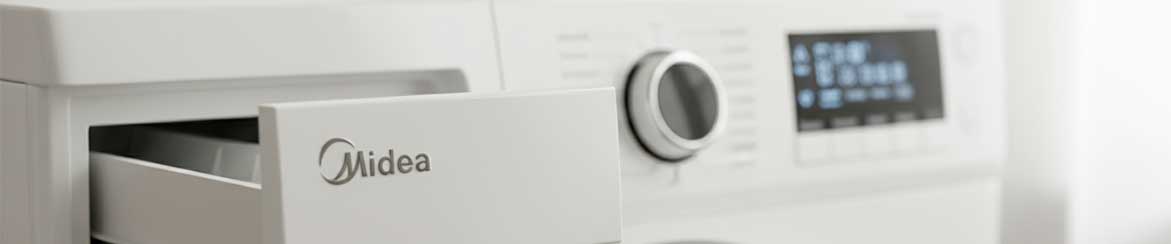 Стиральная машина Midea