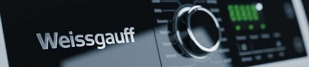 Стиральная машина Weissgauff