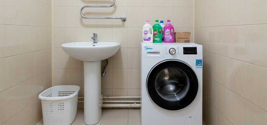 Стиральная машина Midea