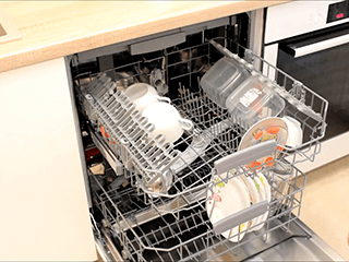 Ремонт посудомоечных машин Hotpoint-Ariston 