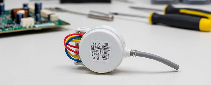 Прессостат в стиральной машине 