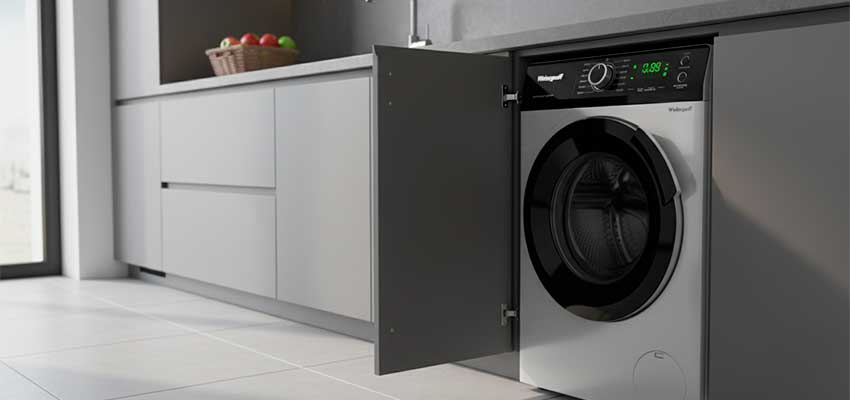 Стиральная машина weissgauf