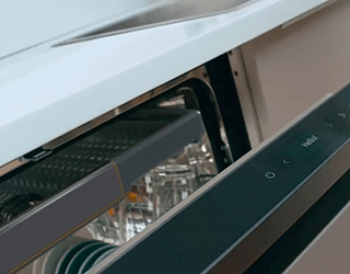 Как подключить посудомоечную машину к водопроводу